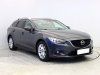 Mazda 6, 2013 - celkový pohled
