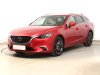 Mazda 6, 2015 - pohled č. 3