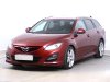 Mazda 6, 2012 - pohled č. 3