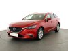 Mazda 6, 2015 - pohled č. 3