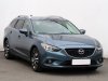 Mazda 6, 2014 - celkový pohled