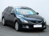 Mazda 6, 2008 - celkový pohled