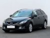 Mazda 6, 2008 - pohled č. 3