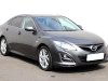 Mazda 6, 2011 - celkový pohled