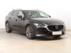 Mazda 6, 2018 - celkový pohled