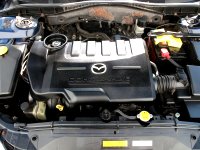 Mazda 6, 2003 - pohled č. 9