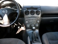 Mazda 6, 2003 - pohled č. 13