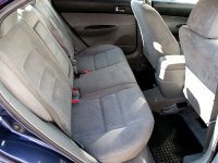 Mazda 6, 2003 - pohled č. 17