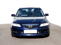 Mazda 6, 2003 - pohled č. 2