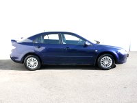 Mazda 6, 2003 - pohled č. 4