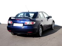 Mazda 6, 2003 - pohled č. 5