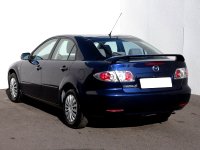 Mazda 6, 2003 - pohled č. 7