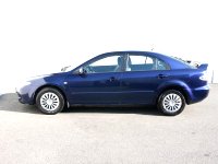 Mazda 6, 2003 - pohled č. 8