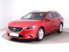Mazda 6, 2016 - pohled č. 3