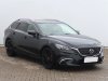 Mazda 6, 2015 - celkový pohled