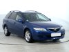 Mazda 6, 2004 - celkový pohled