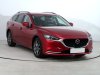 Mazda 6, 2018 - celkový pohled