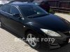 Mazda 6, 2011 - celkový pohled