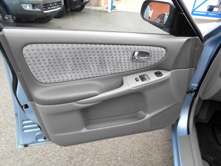 Mazda 626, 2003 - pohled č. 10