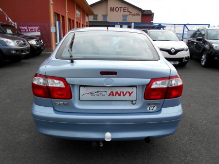 Mazda 626, 2003 - pohled č. 6