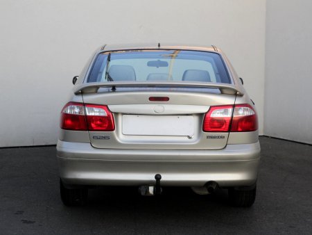 Mazda 626, 2001 - pohled č. 6