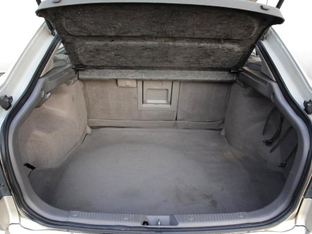 Mazda 626, 2001 - pohled č. 9