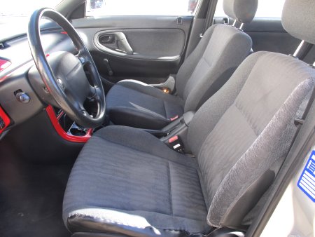 Mazda 626, 1995 - pohled č. 11