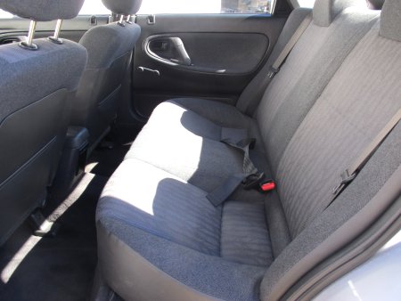 Mazda 626, 1995 - pohled č. 13