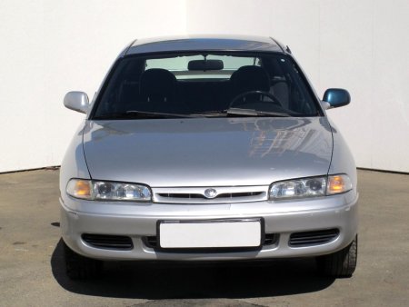 Mazda 626, 1995 - pohled č. 2