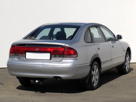 Mazda 626, 1995 - pohled č. 7