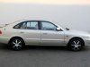 Mazda 626, 2001 - pohled č. 4