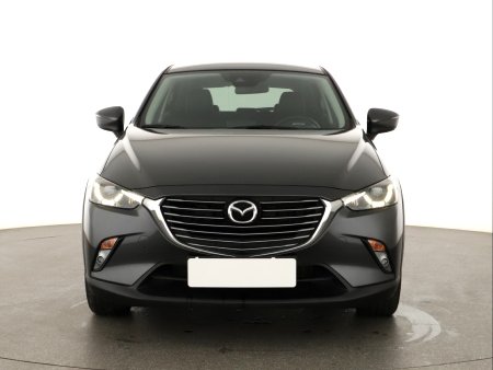 Mazda CX-3, 2018 - pohled č. 2