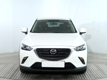 Mazda CX-3, 2018 - pohled č. 2