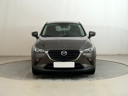 Mazda CX-3, 2019 - pohled č. 2