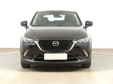 Mazda CX-3, 2017 - pohled č. 2