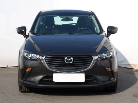Mazda CX-3, 2016 - pohled č. 2