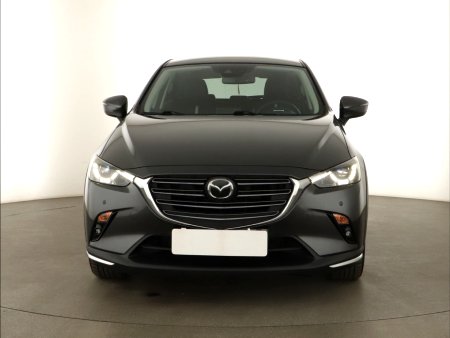 Mazda CX-3, 2019 - pohled č. 2