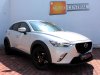 Mazda CX-3, 2016 - celkový pohled