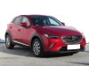 Mazda CX-3, 2016 - celkový pohled