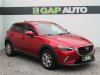 Mazda CX-3, 2016 - celkový pohled