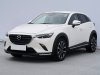 Mazda CX-3, 2019 - pohled č. 3