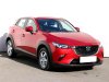 Mazda CX-3, 2017 - celkový pohled