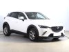 Mazda CX-3, 2016 - celkový pohled