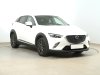 Mazda CX-3, 2017 - celkový pohled