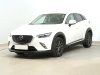 Mazda CX-3, 2017 - pohled č. 3