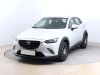 Mazda CX-3, 2016 - pohled č. 3
