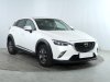 Mazda CX-3, 2017 - celkový pohled