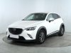 Mazda CX-3, 2017 - pohled č. 3