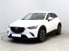 Mazda CX-3, 2022 - pohled č. 3