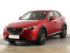 Mazda CX-3, 2015 - pohled č. 3